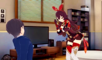NTR Isekai Adult Game Screenshots (6)