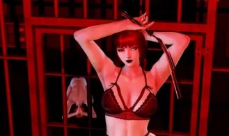 NTRMother Pain Adult Game Screenshots (1)