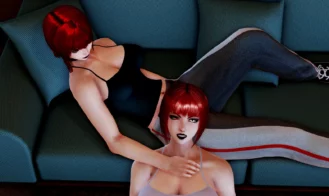 NTRMother Pain Adult Game Screenshots (2)