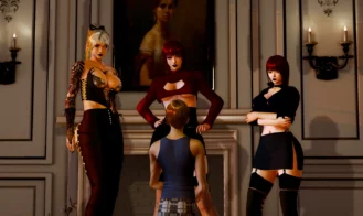 NTRMother Pain Adult Game Screenshots (4)