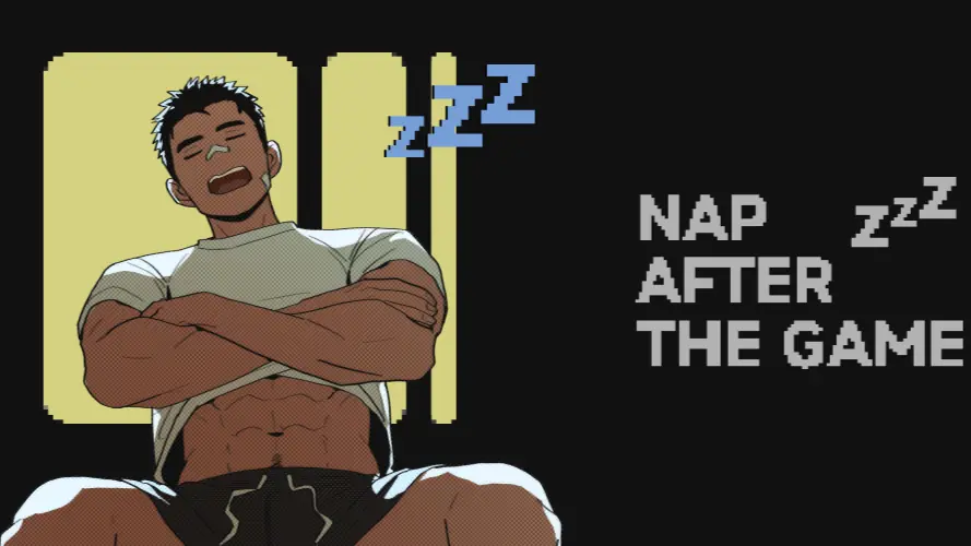 Nap After The Game porn xxx game download cover