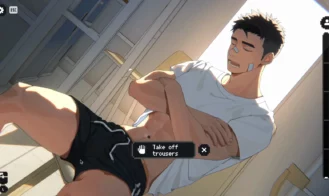 Nap After The Game Adult Game Screenshots (4)