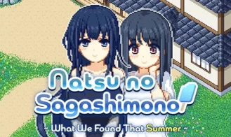 Natsu no Sagashimono ~What We Found That Summer porn xxx game download cover