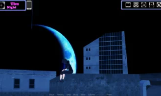 Neon Eve Adult Game Screenshots (1)