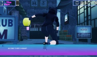 Neon Eve Adult Game Screenshots (3)