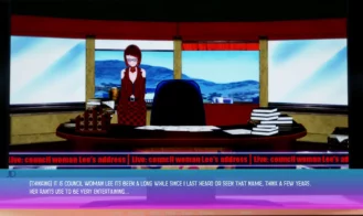 Neon Eve Adult Game Screenshots (8)