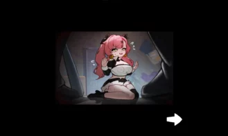 Ni-chan, the Girl who owes me Money Adult Game Screenshots (1)