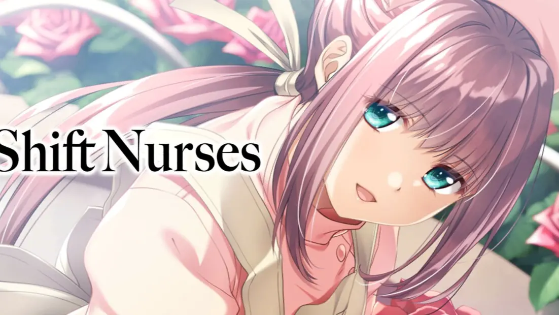 Night Shift Nurses Remake porn xxx game download cover