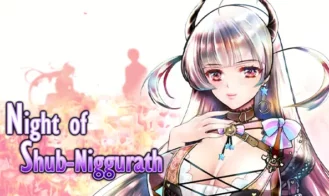 Night of The Black Goat porn xxx game download cover