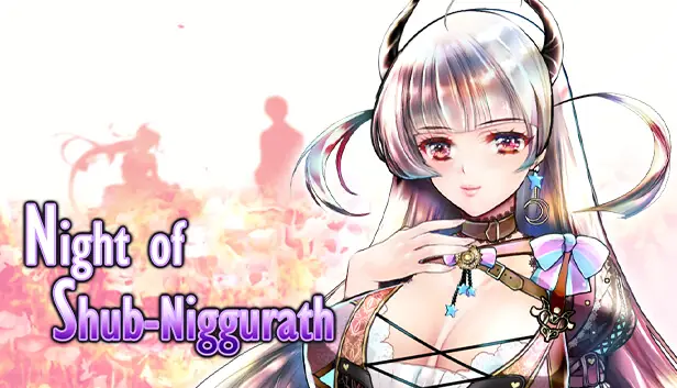 Night of The Black Goat porn xxx game download cover