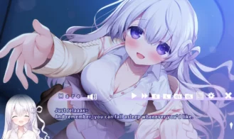 Night to Meet Chu Adult Game Screenshots (1)