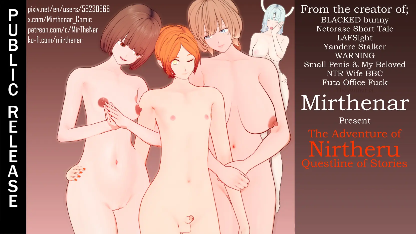 Nirtheru porn xxx game download cover