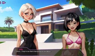 No Fap Island Adult Game Screenshots (2)