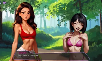 No Fap Island Adult Game Screenshots (5)