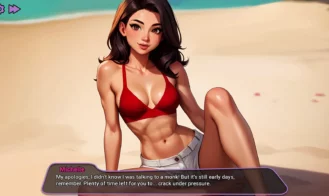 No Fap Island Adult Game Screenshots (7)
