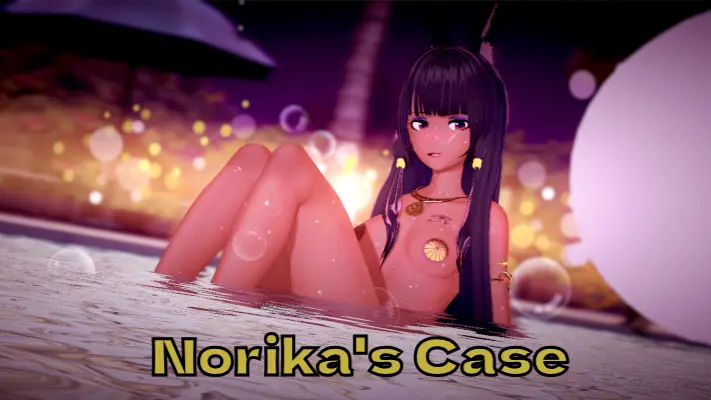 Norikas’s case porn xxx game download cover