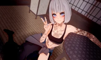 Norikas's case Adult Game Screenshots (1)