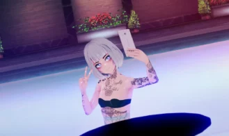 Norikas's case Adult Game Screenshots (4)