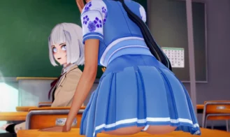 Norikas's case Adult Game Screenshots (5)