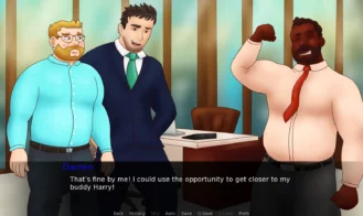 Not Your Average Corporate Conference Adult Game Screenshots (1)