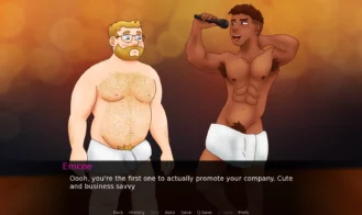 Not Your Average Corporate Conference Adult Game Screenshots (5)