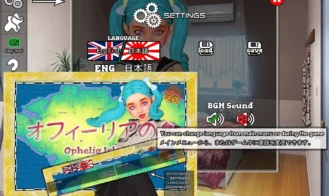 Ophelia Island Adult Game Screenshots (1)