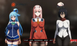 PPYT porn xxx game download cover