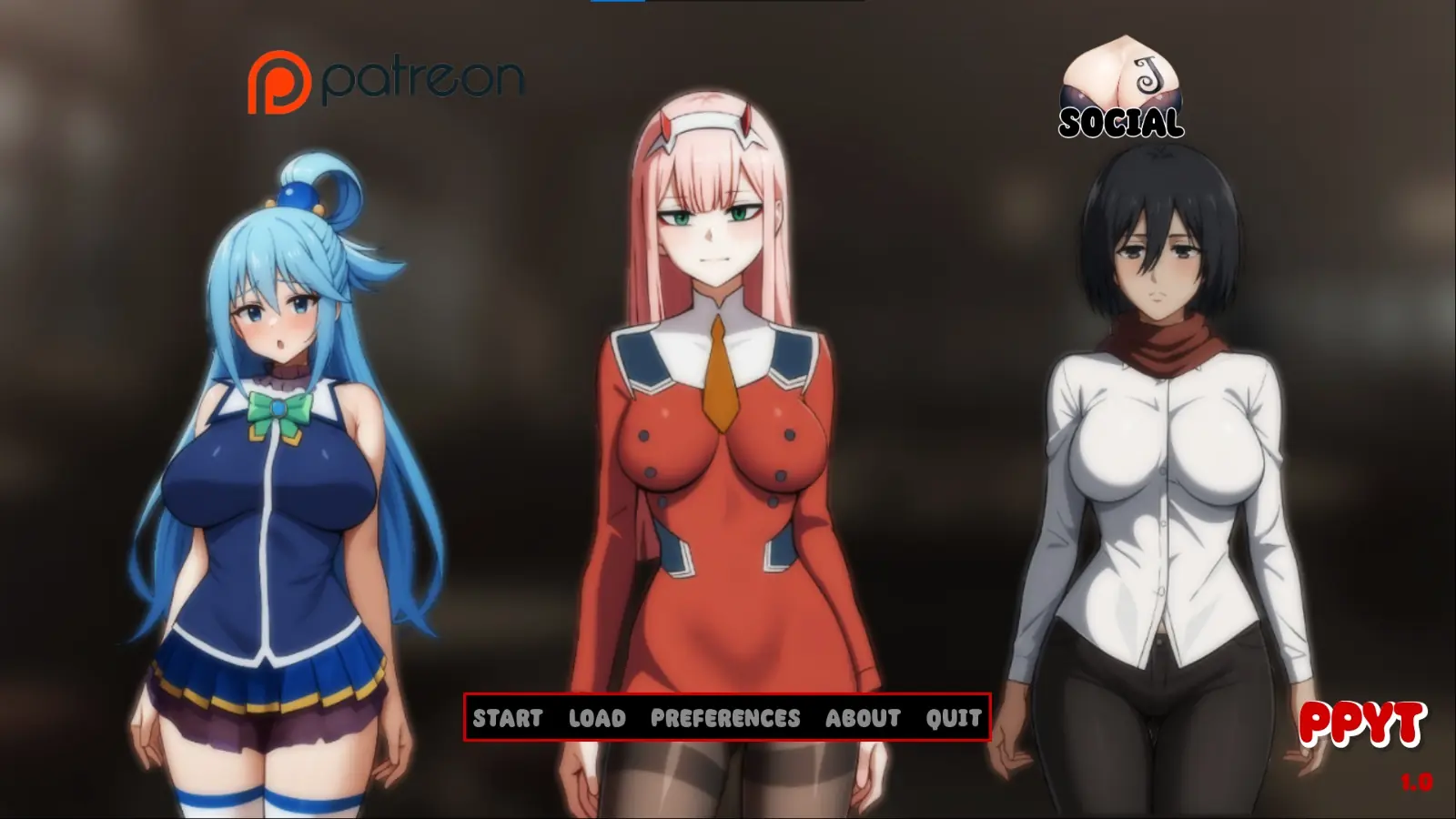PPYT porn xxx game download cover