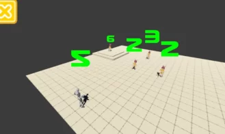 Paws&Clones Adult Game Screenshots (2)