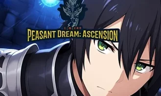Peasant Dream Ascension porn xxx game download cover