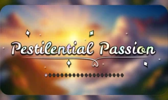 Pestilential Passion porn xxx game download cover
