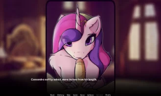 Pestilential Passion Adult Game Screenshots (2)
