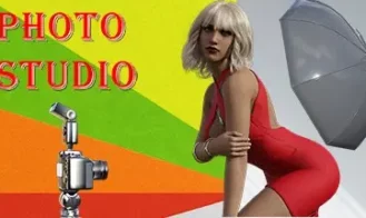 Photo Studio porn xxx game download cover