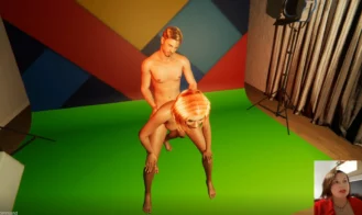 Photo Studio Adult Game Screenshots (6)