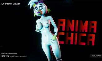 Pizzalab Complex Adult Game Screenshots (3)