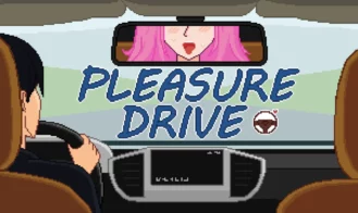 Pleasure Drive porn xxx game download cover