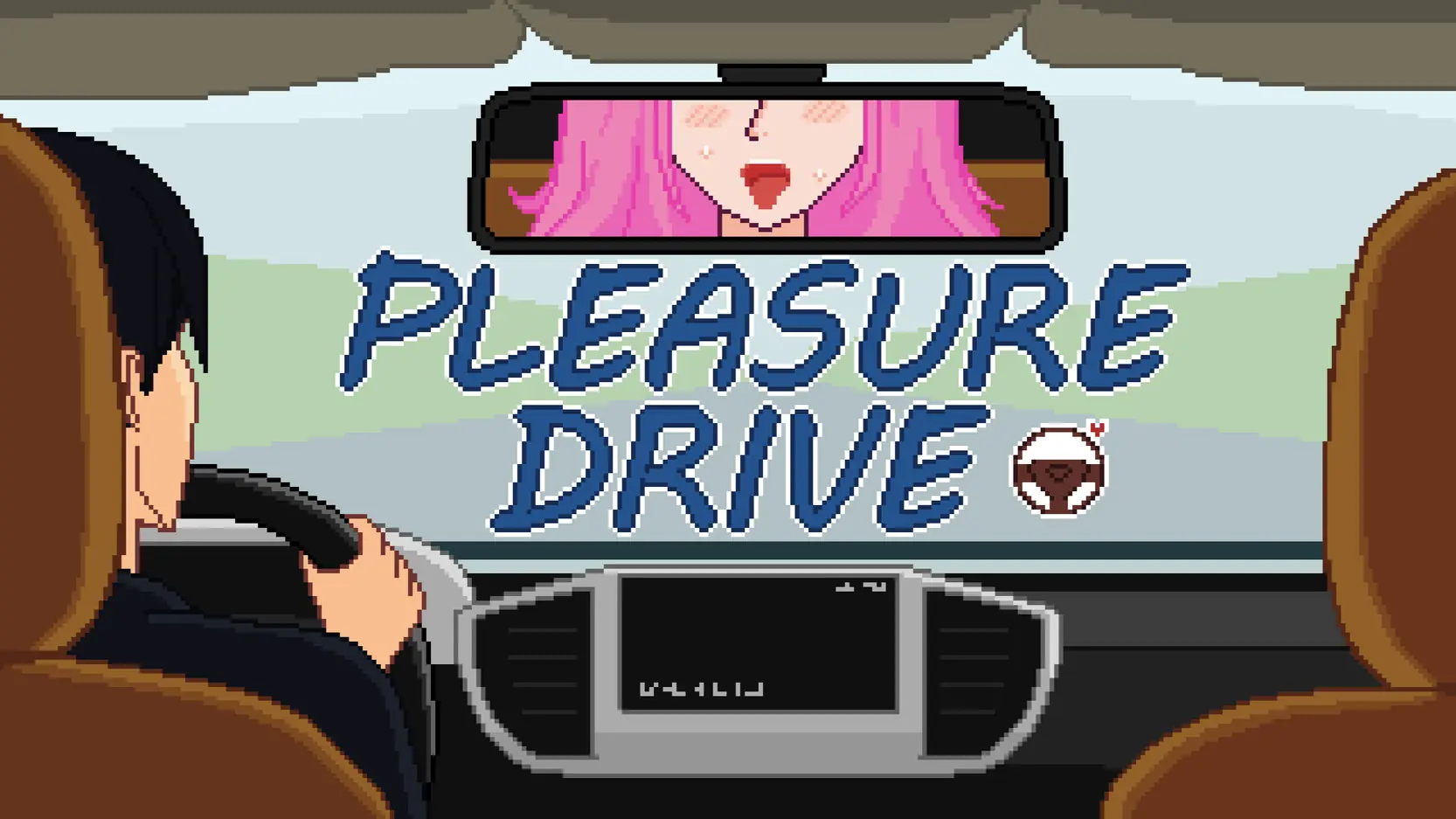 Pleasure Drive porn xxx game download cover
