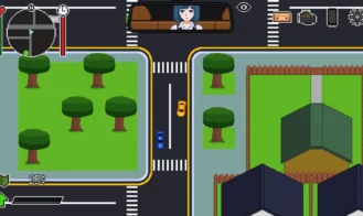 Pleasure Drive Adult Game Screenshots (3)