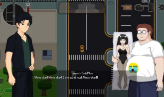 Pleasure Drive Adult Game Screenshots (4)