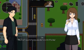 Pleasure Drive Adult Game Screenshots (5)