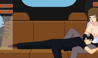 Pleasure Drive Adult Game Screenshots (7)