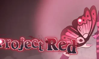 Project Red porn xxx game download cover