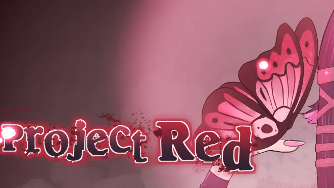 Project Red porn xxx game download cover