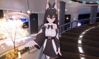 Project Virtual Girl porn xxx game download cover