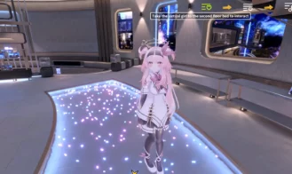 Project Virtual Girl Adult Game Screenshots (2)