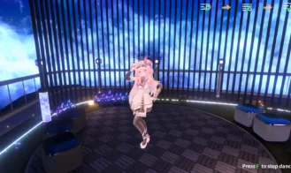 Project Virtual Girl Adult Game Screenshots (4)