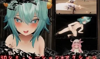 Rabicher porn xxx game download cover