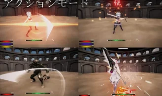 Rabicher Adult Game Screenshots (2)