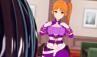 Realms of Transformation Adult Game Screenshots (8)