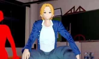 RomCom Divergence Adult Game Screenshots (4)